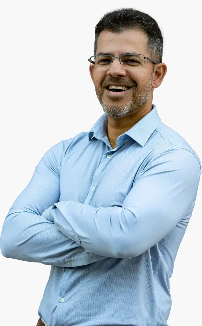 Jeremiah H., Real Estate Agent